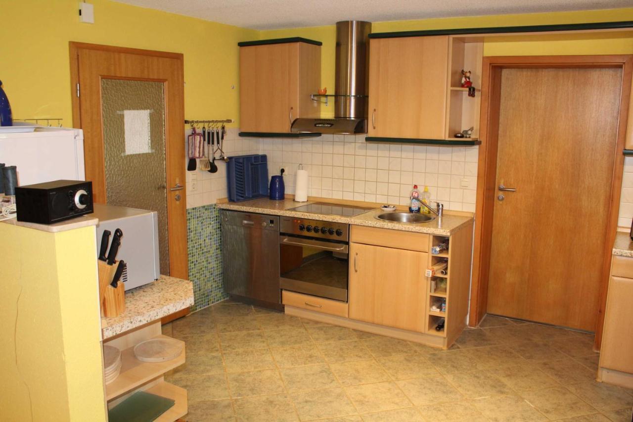 Sophienhof Landhaus Peene מראה חיצוני תמונה