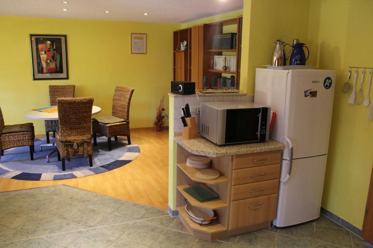 Sophienhof Landhaus Peene מראה חיצוני תמונה