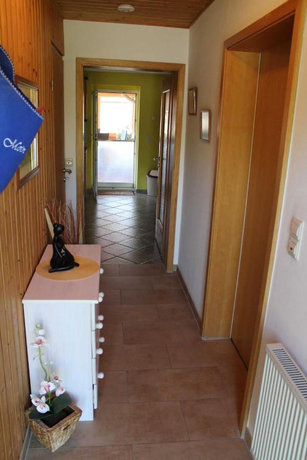 Sophienhof Landhaus Peene מראה חיצוני תמונה