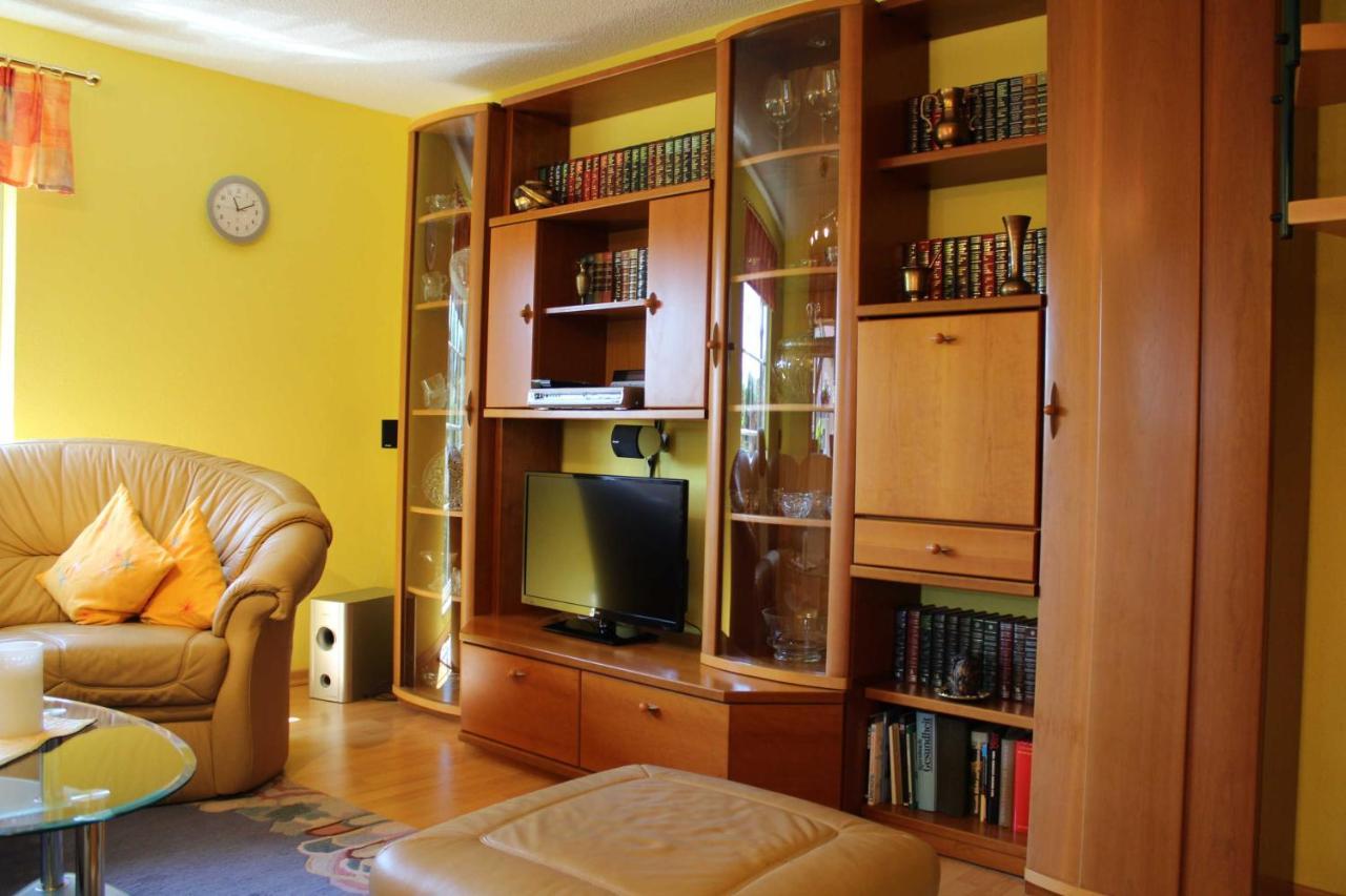 Sophienhof Landhaus Peene מראה חיצוני תמונה