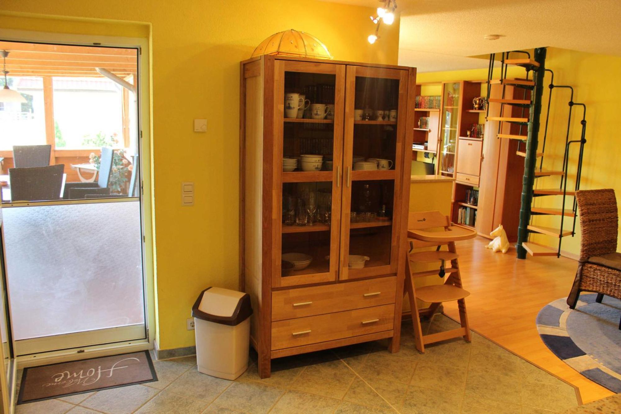 Sophienhof Landhaus Peene מראה חיצוני תמונה